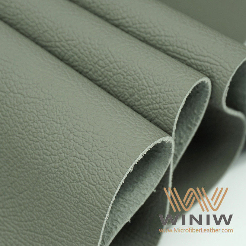One PU Leather Waterproof Suppliers of the biggest advantages of synthetic microfiber automotive leather is that it is.