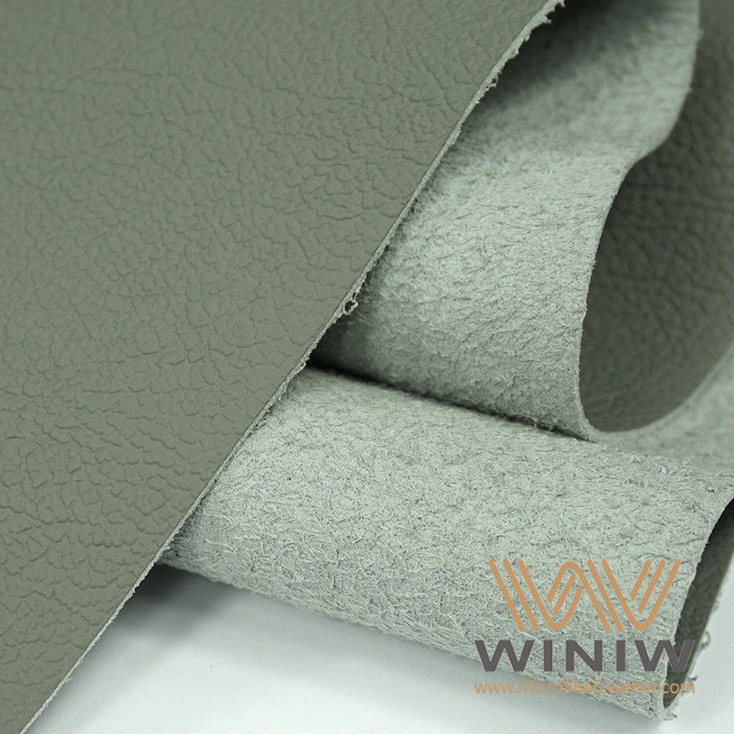 Automotive leather with high water resistance can not only prolong the service life, but also allow drivers and.