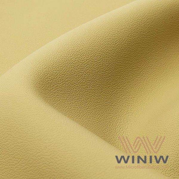 Automotive Vinyl Leather