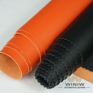 WINIW Automotive Leather SW Series - WINIW Automotive Leather
