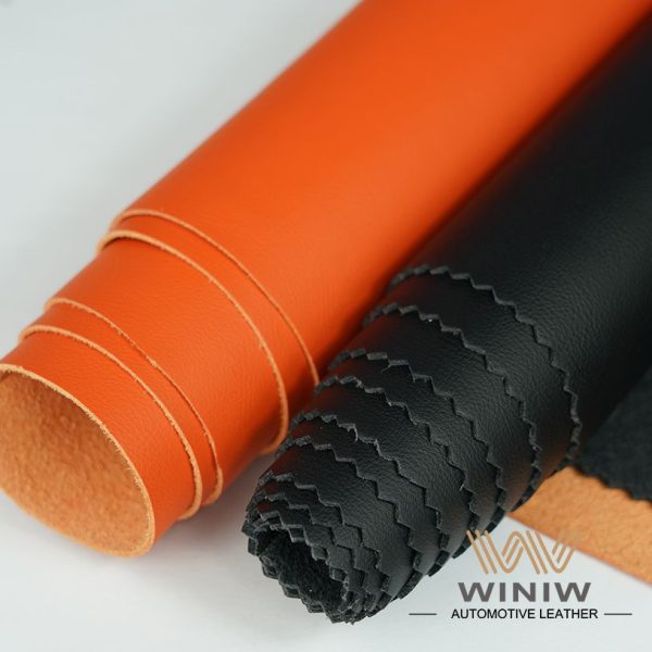 WINIW Automotive Leather SW Series - WINIW Automotive Leather - Image 2