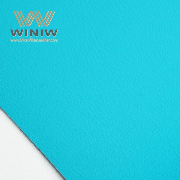 Wear-Resistant Micro Fiber Synthetic Vegan PU Leather Material For Cars - Image 4