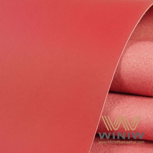 Microfiber Leather