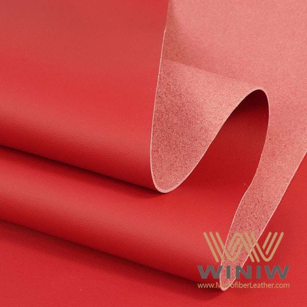 Microfiber Suede Leather