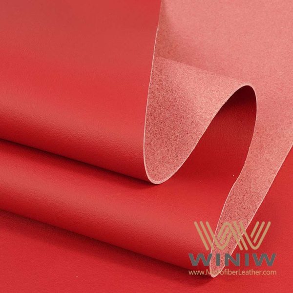 Microfiber Suede Leather