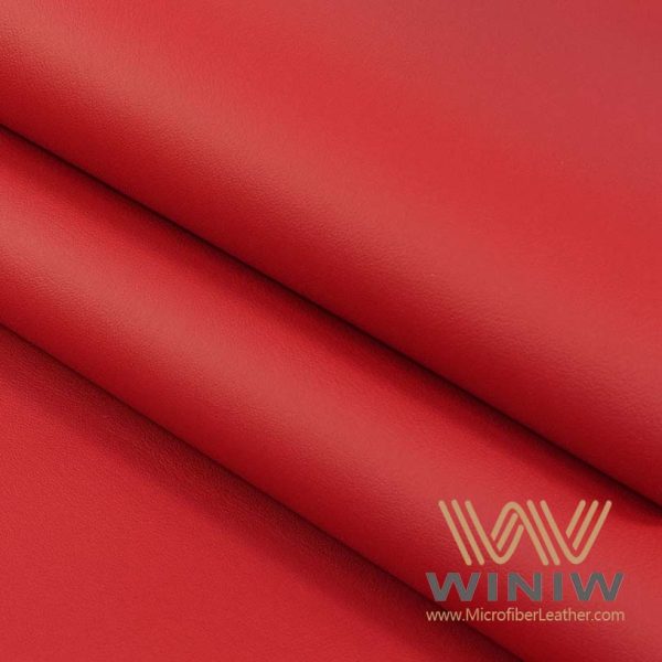 Weather Resistance Synthetic Vegan Leather For Car Seat - Image 8