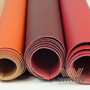 Bio-Based Leather Fabric