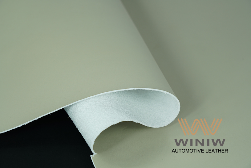 Car Upholstery Leather Supplier _WINIW
