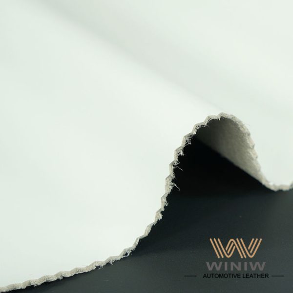 Alcantara Auto Upholstery Leather Fabric Material