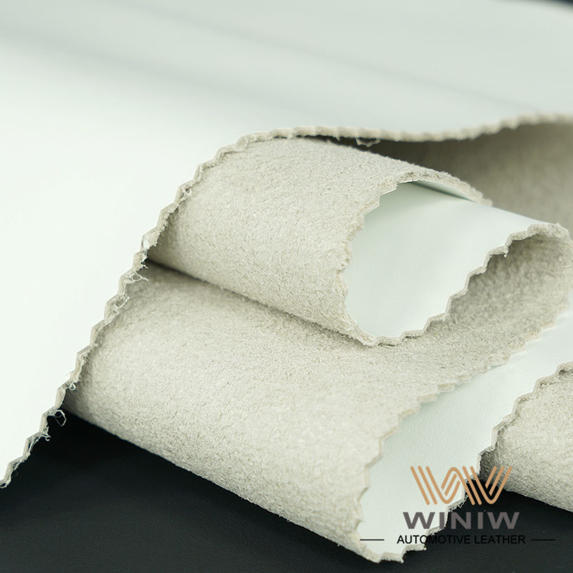 Quality vehicle upholstery material - Teal Faux Leather Wholesale