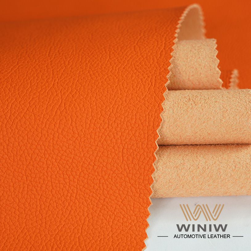 WINIW Eco Leather for Car Upholstery 04