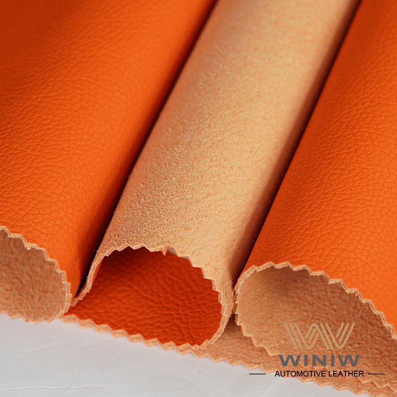 WINIW Eco Leather for Car Upholstery 05