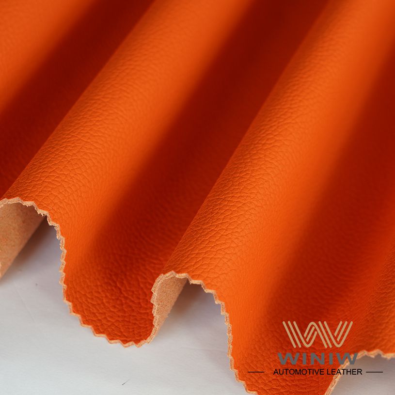 WINIW Eco Leather for Car Upholstery 06