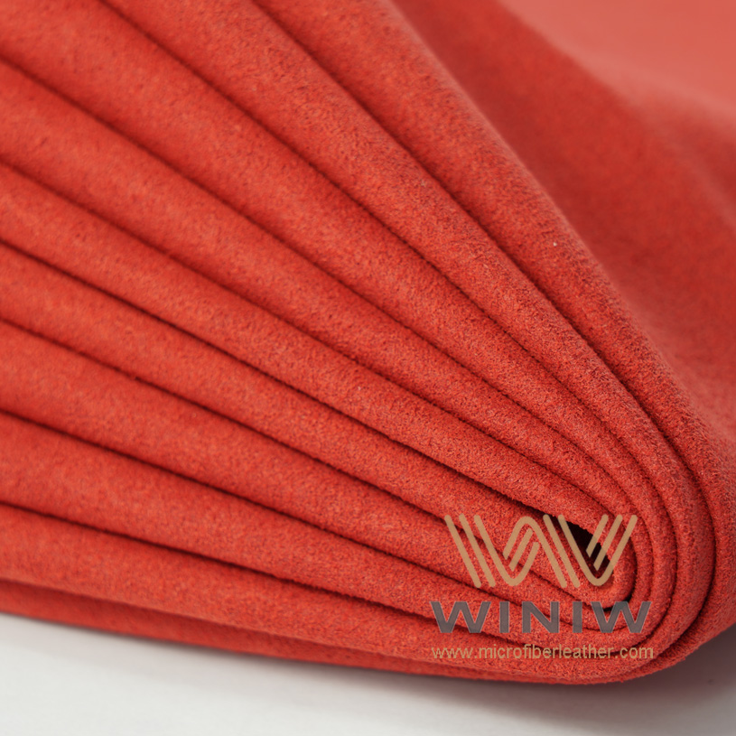 WINIW Durablend Leather Fabric Manufacturers Company Factory Wholesale Micro Fiber ManufacturersAutomotive Suede looks.