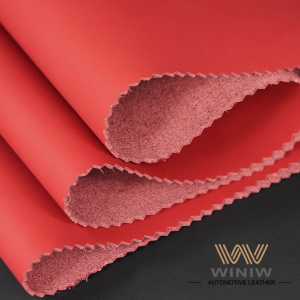 Automotive Suede Roof Lining Material