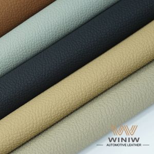 WINIW Automotive Leather BM Series - WINIW Automotive Leather
