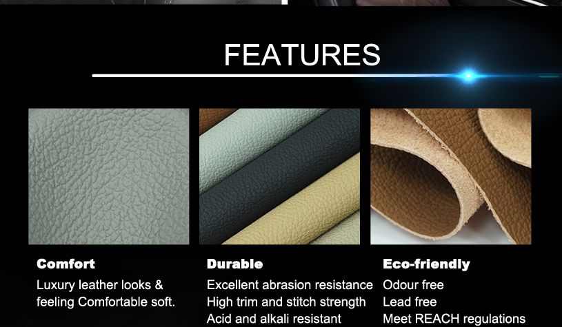 WINIW Automotive Leather BM Series_18