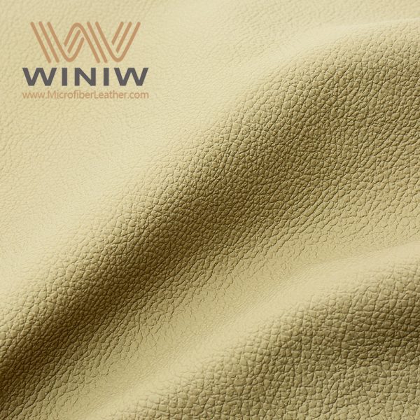 Faux Alcantara Suede Fabric