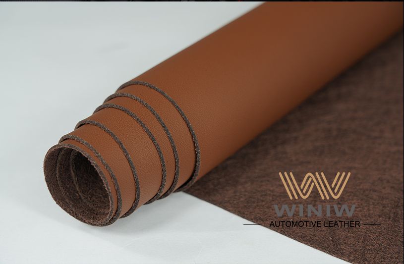 WINIW Automotive Leather MH Series 1