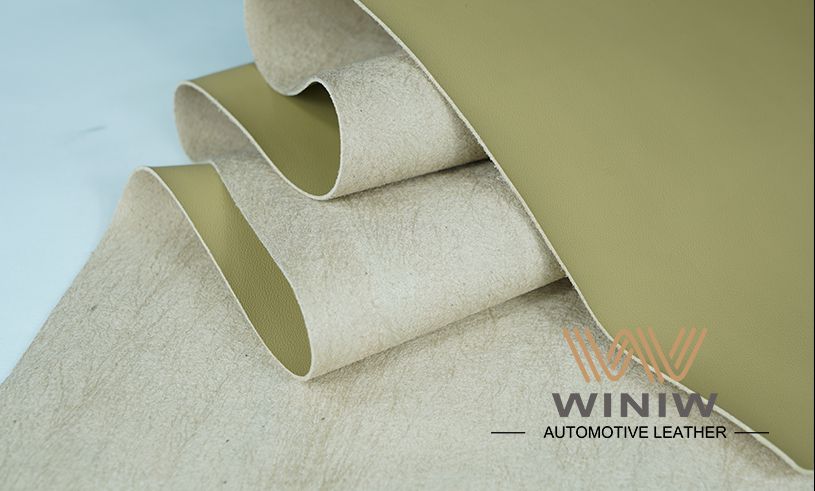 WINIW Automotive Leather MH Series 2