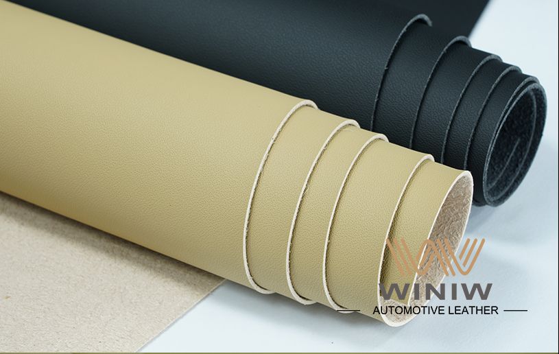 WINIW Automotive Leather MH Series 5