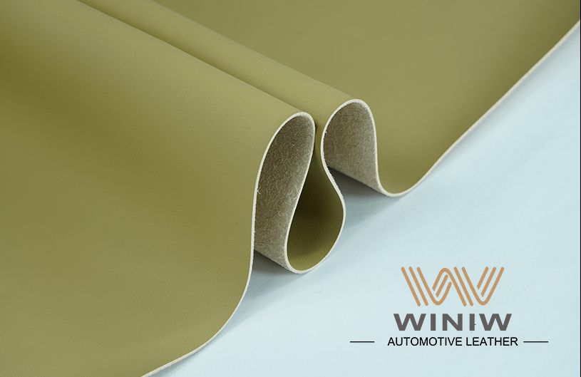 WINIW Automotive Leather MH Series 6