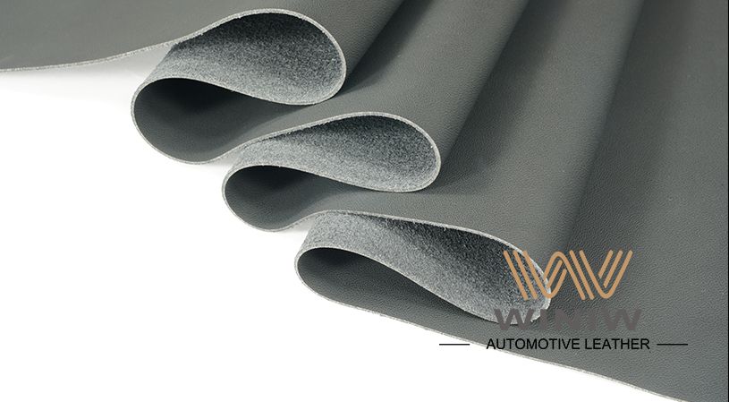 WINIW Automotive Leather MH Series 8