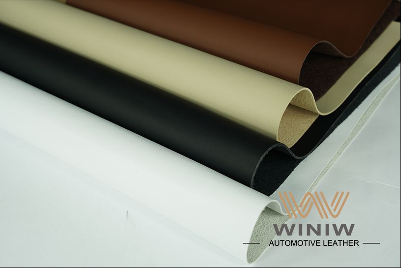WINIW Automotive Leather MH Series 10