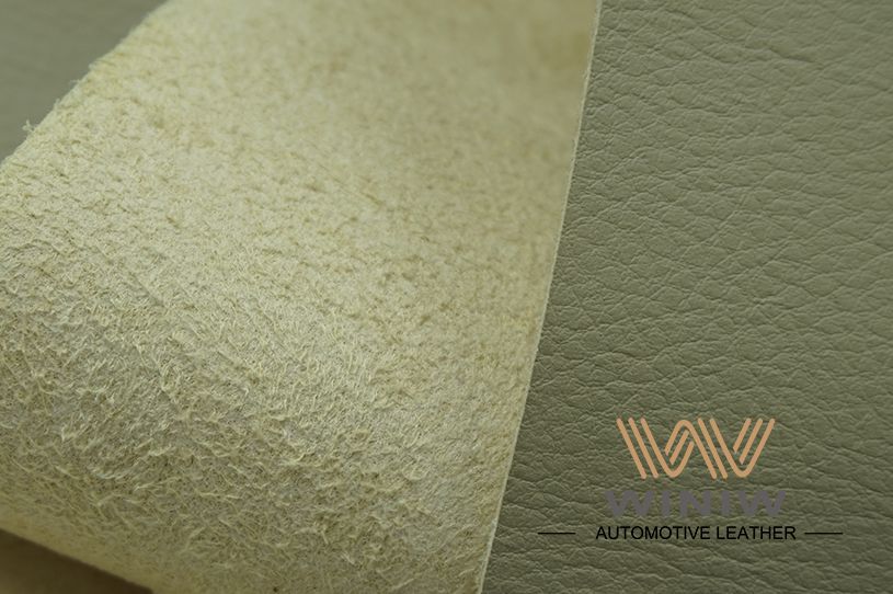 WINIW Automotive Leather ZC Series 0061432