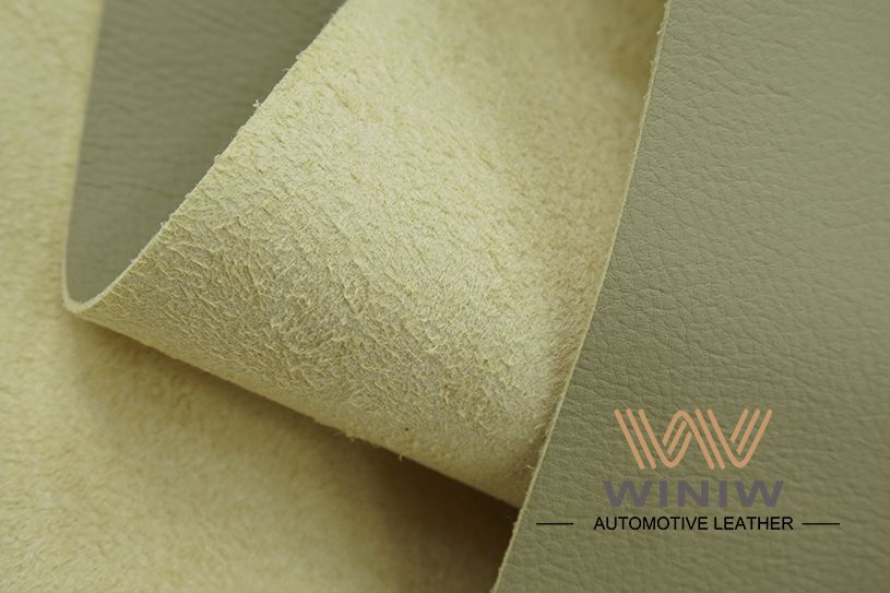 WINIW Automotive Leather ZC Series 0061