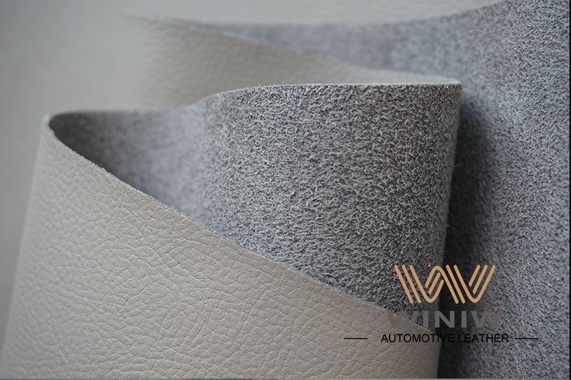 WINIW Automotive Leather ZC Series 00609