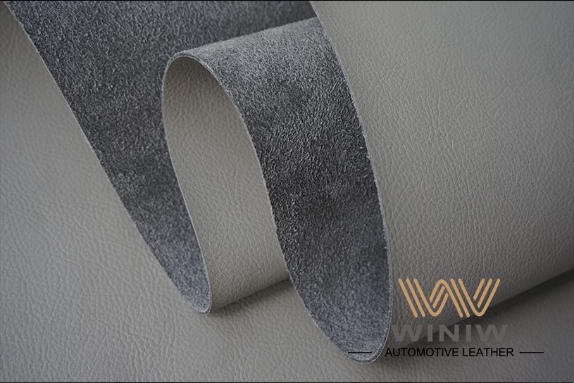 WINIW Automotive Leather ZC Series 007