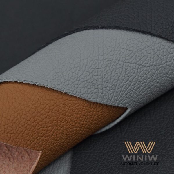 WINIW Automotive Leather BZ Series - WINIW Automotive Leather - Image 2