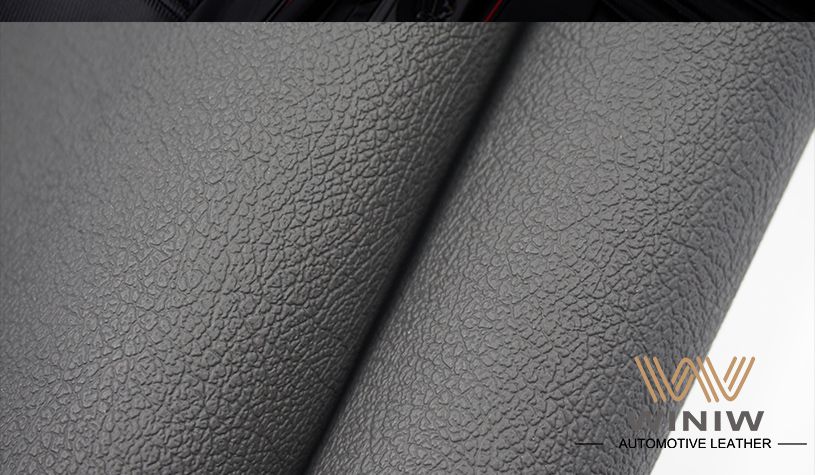 WINIW Automotive Leather BZ Series 3