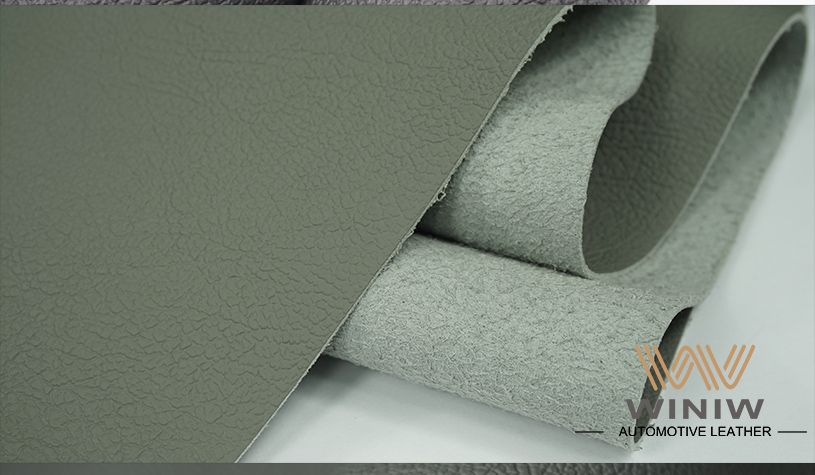 WINIW Automotive Leather BZ Series 4