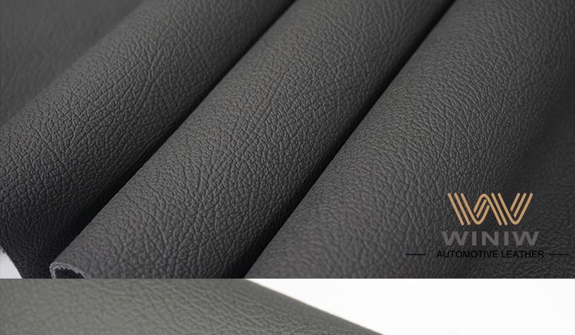 WINIW Automotive Leather BZ Series 8