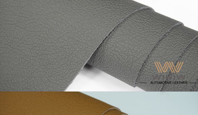 WINIW Automotive Leather BZ Series 9