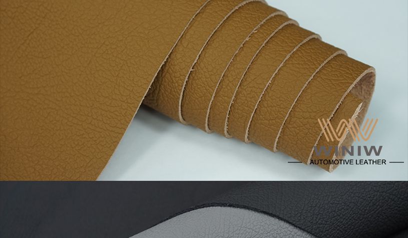 WINIW Automotive Leather BZ Series 10