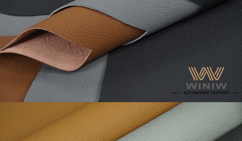 WINIW Automotive Leather BZ Series 11