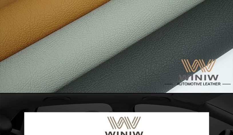 WINIW Automotive Leather BZ Series 12