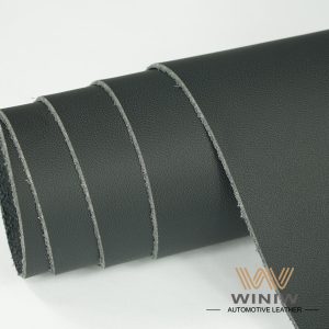 Nappa Leather Supplier