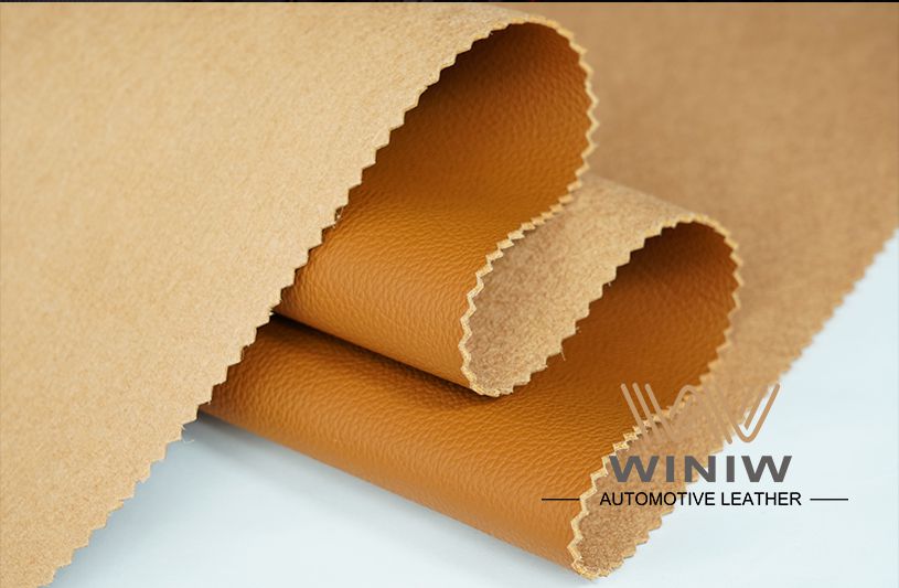 WINIW Automotive Leather YFJD Series 02