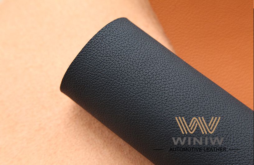 WINIW Automotive Leather YFJD Series 06