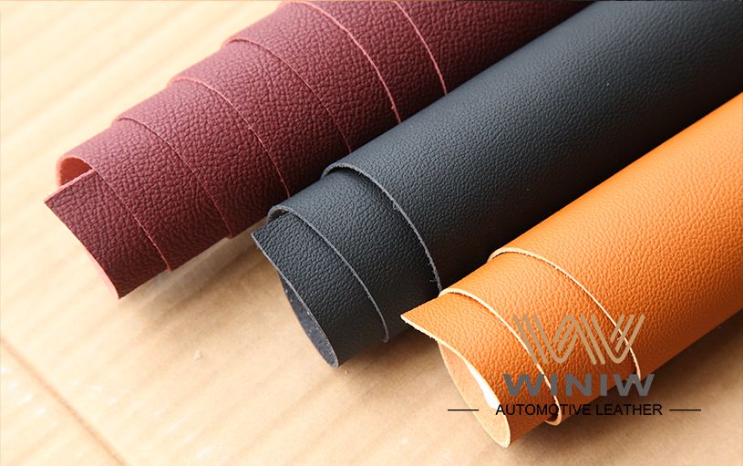 WINIW Automotive Leather YFJD Series 07