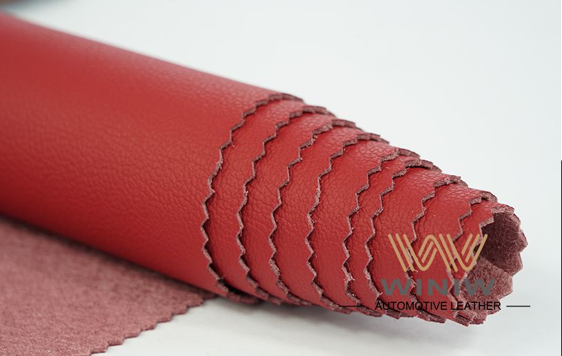 WINIW Automotive Leather MDS Series 12