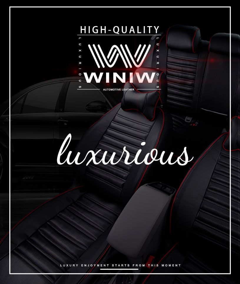 Automotive Leather Fabric