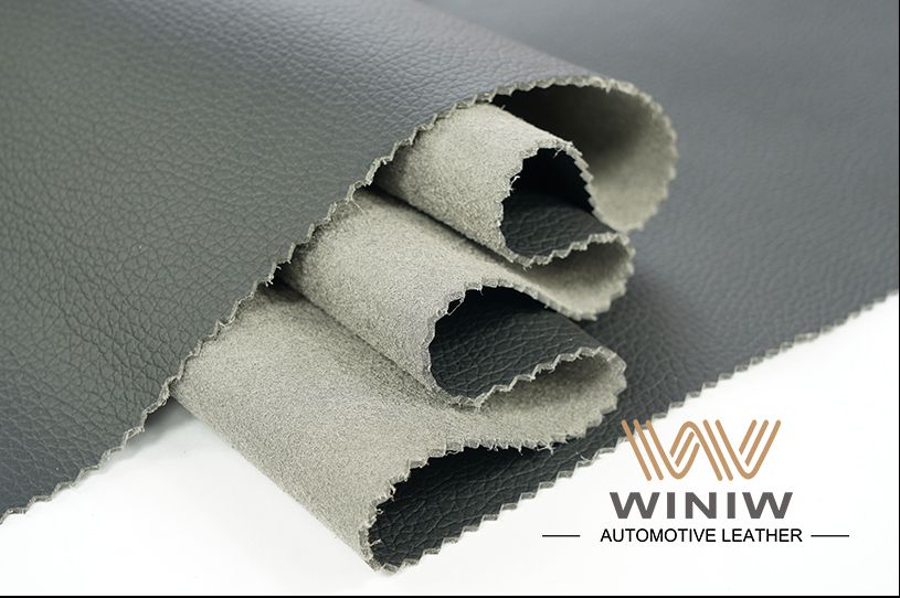 WINIW Automotive Leather YFCQ Series 04