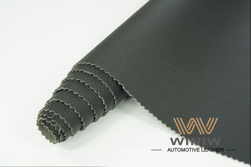 WINIW Automotive Leather YFCQ Series 06