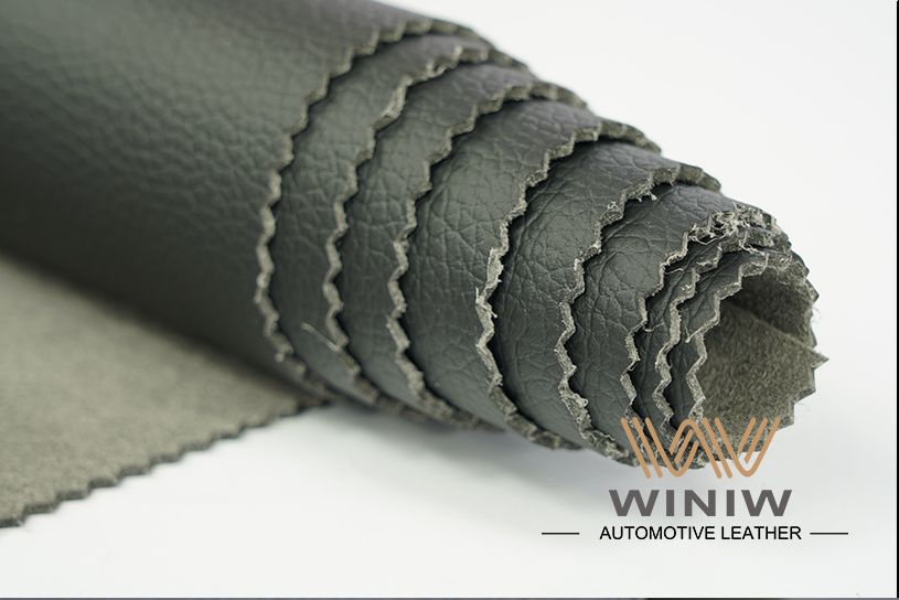 WINIW Automotive Leather YFCQ Series 07
