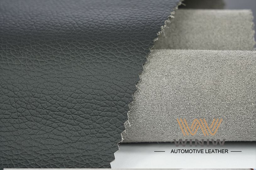 WINIW Automotive Leather YFCQ Series 08